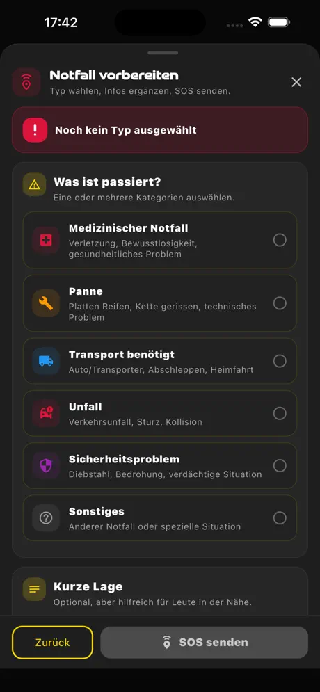 BikeHub Screenshot 4