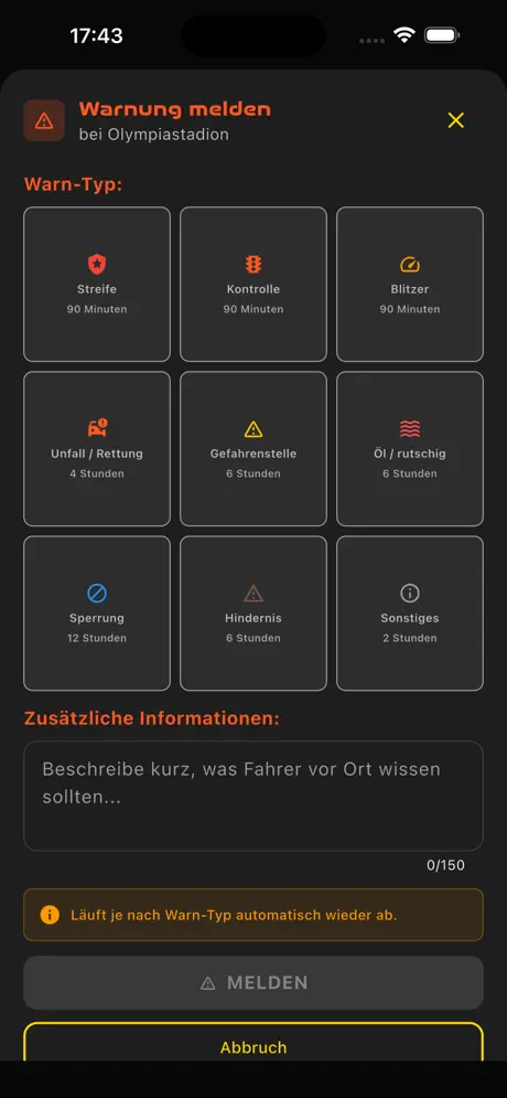 BikeHub Screenshot 7